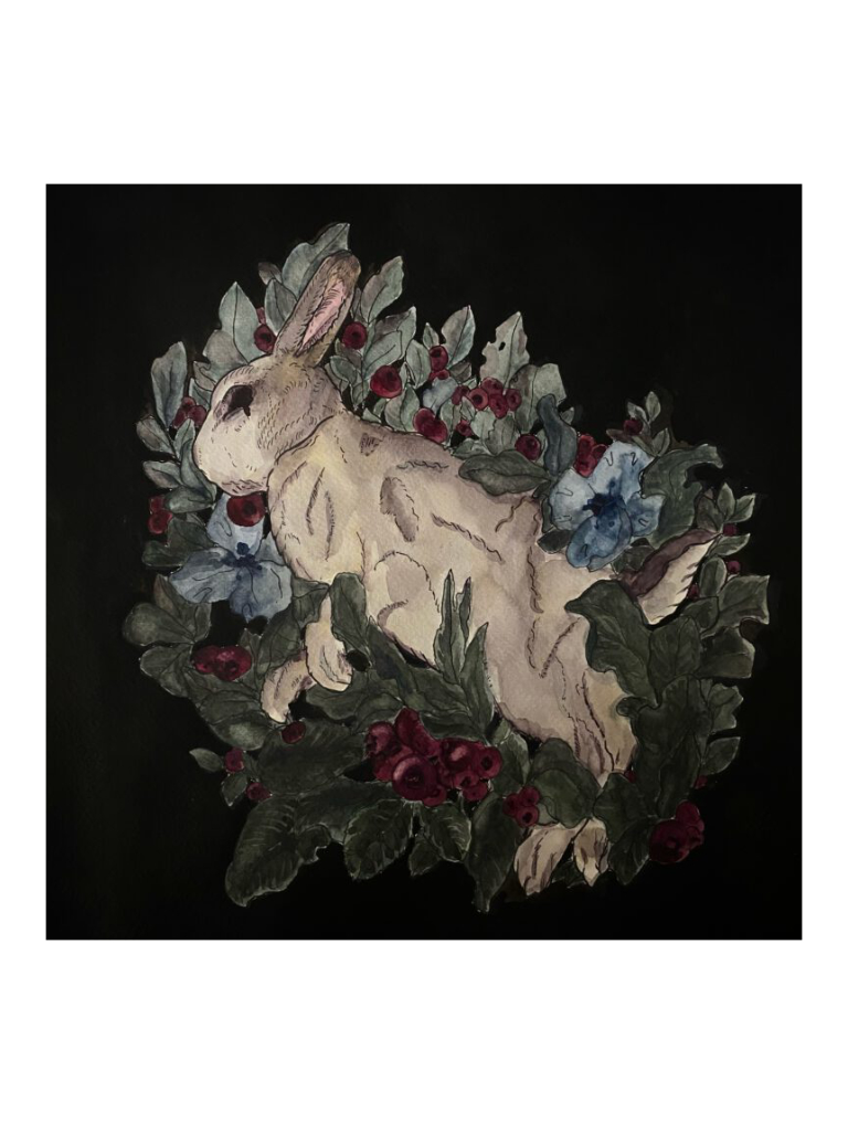 Auf dem Schulhof (2024)